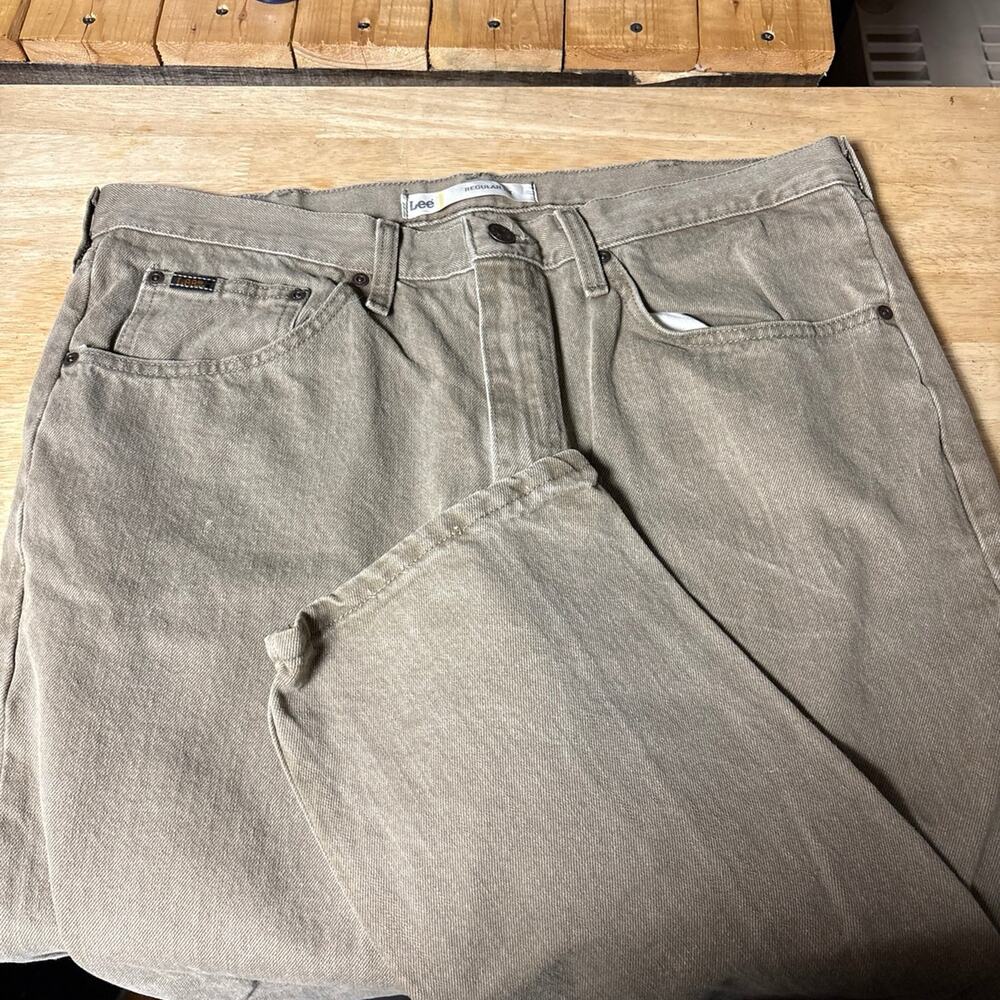 Men’s 36x30 jeans